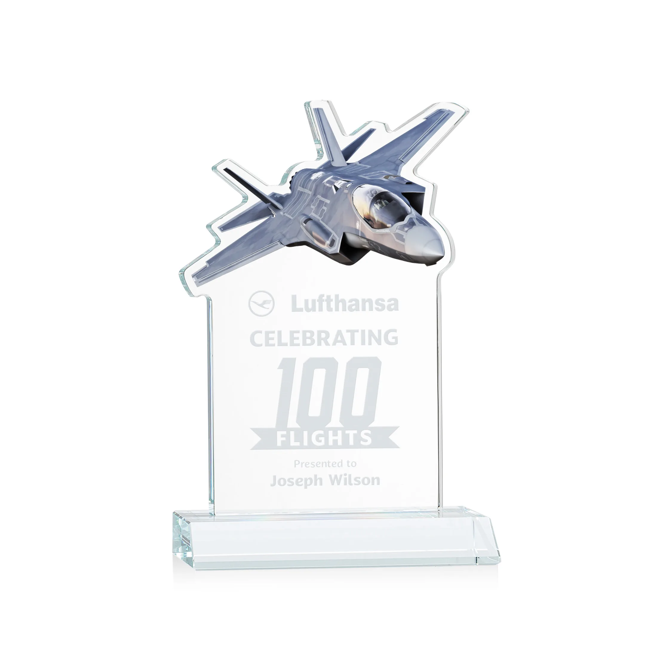 Top Gun Award — Top Gun Award