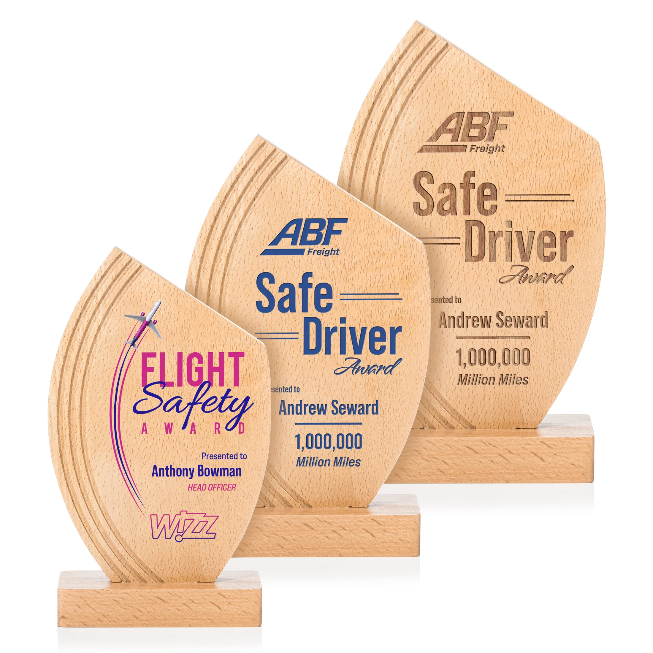 Conover Award