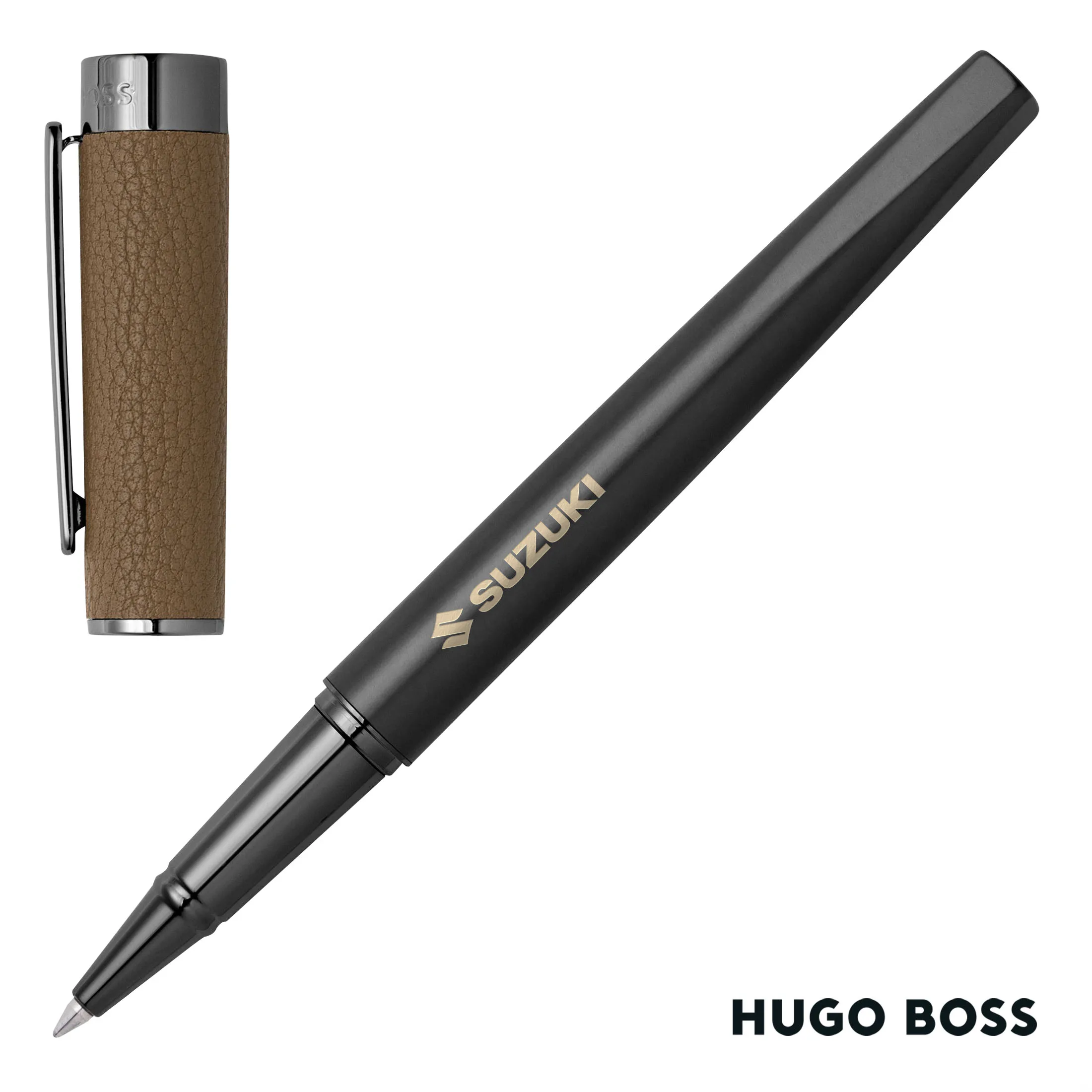 Rollerball Camel