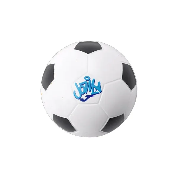 Soccer Ball Stress Reliever view 6