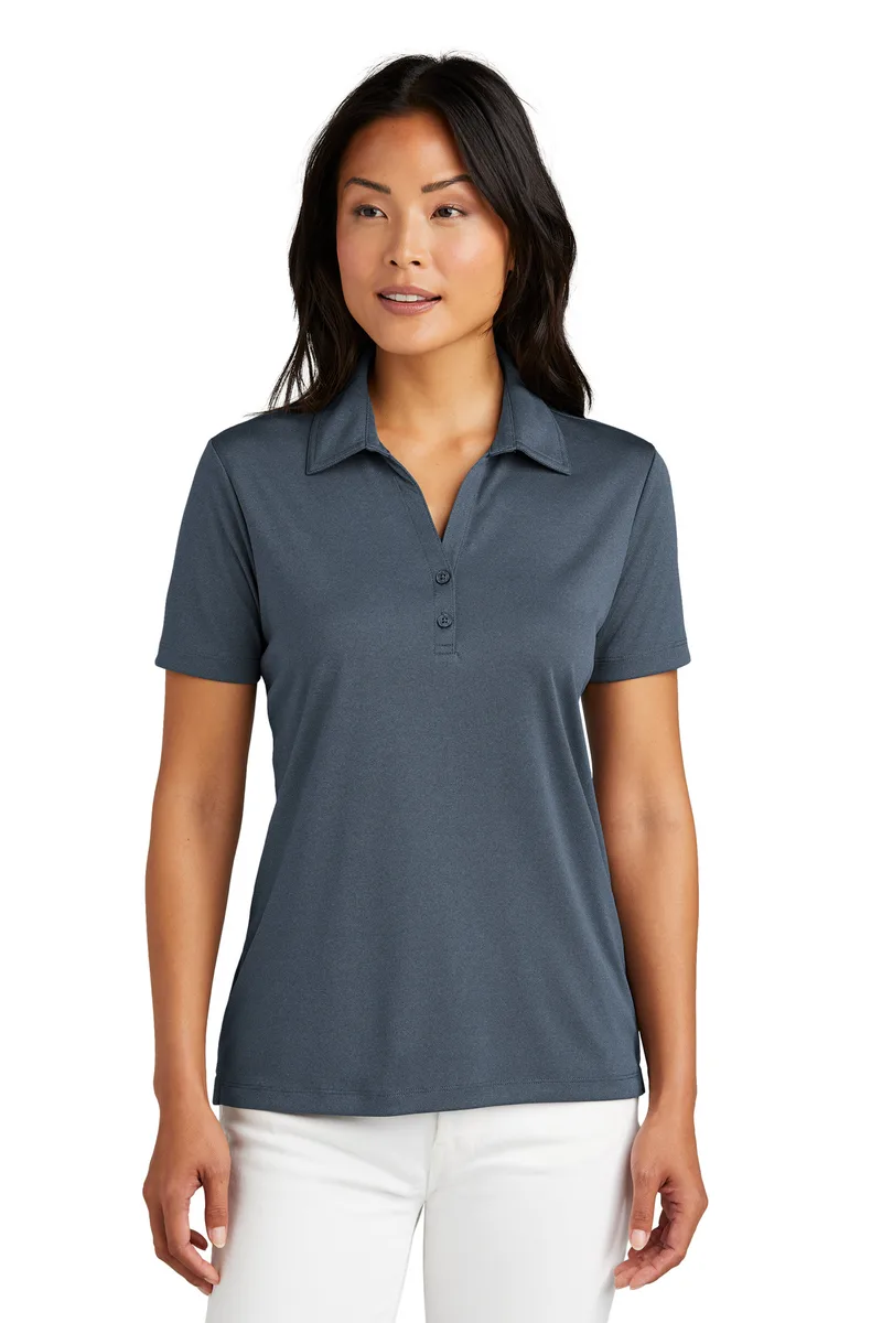 TravisMathew Women's Coto Performance Polo view 5