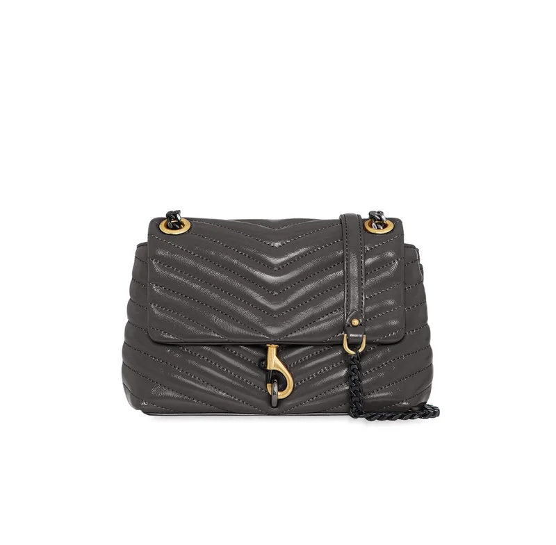 Rebecca Minkoff Edie Crossbody Bag