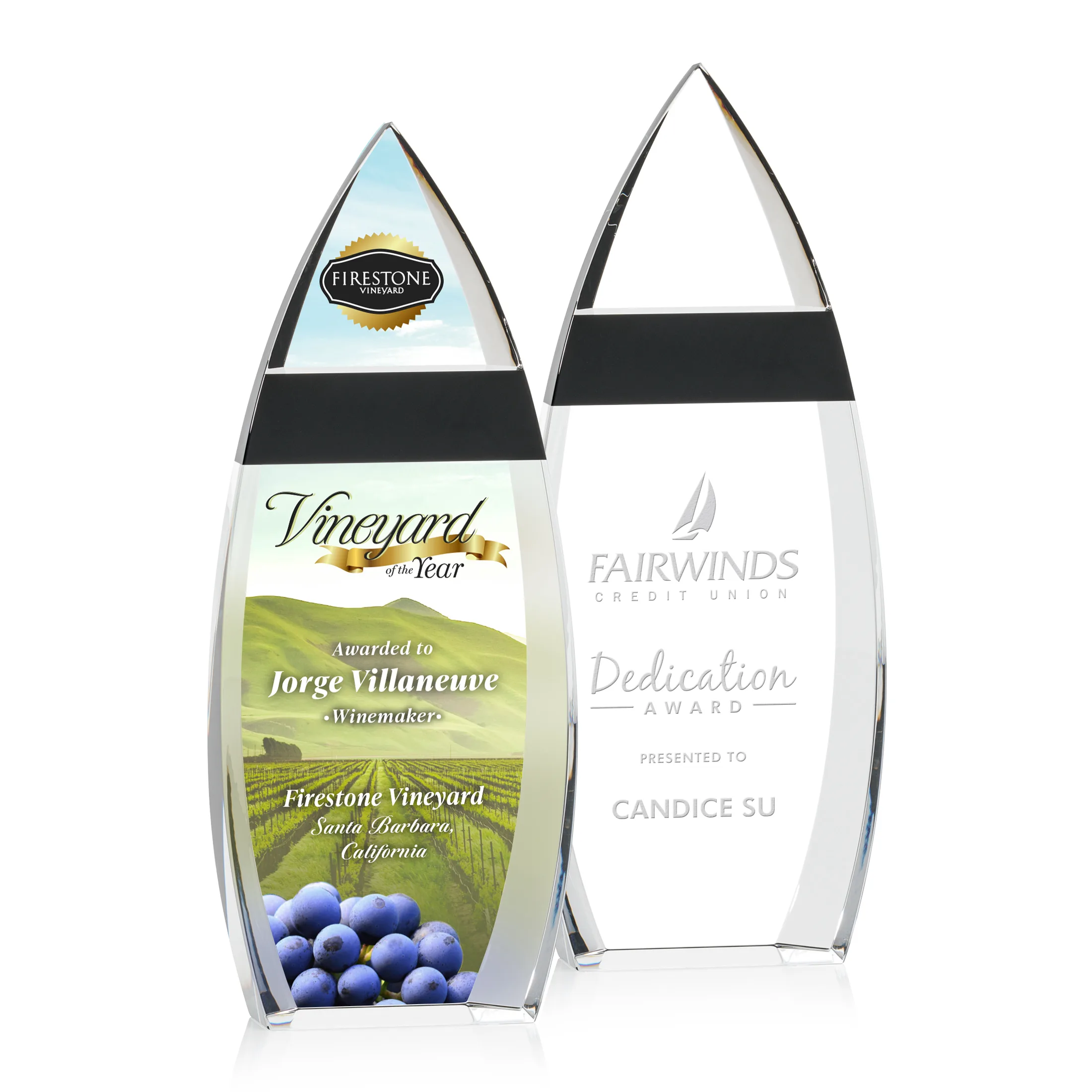 Brookshire Award