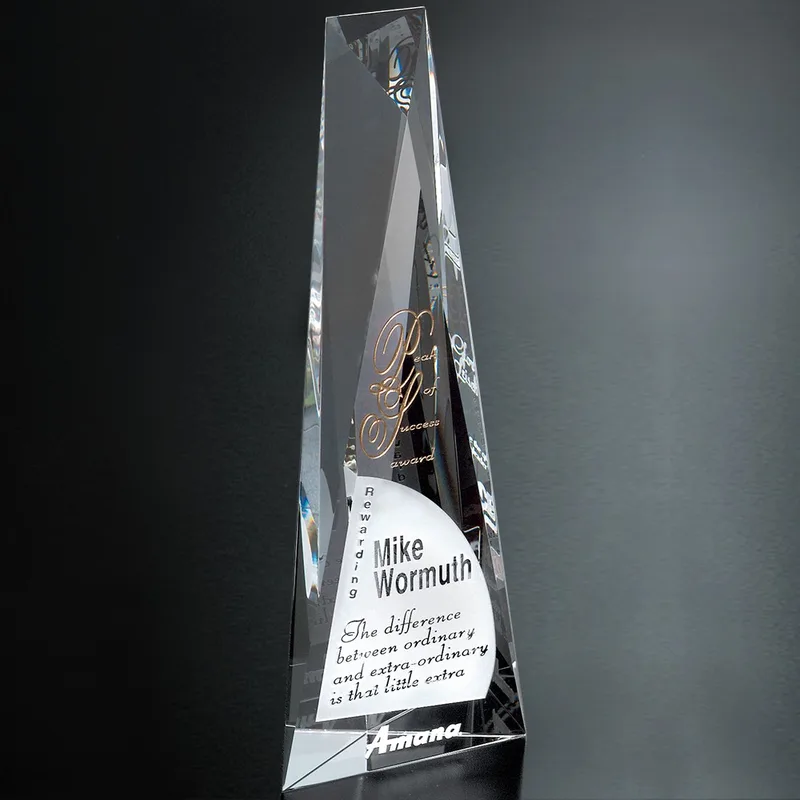 Serenity Award 12"