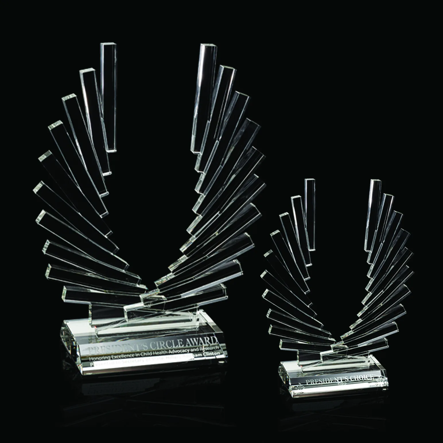 Accolade Award