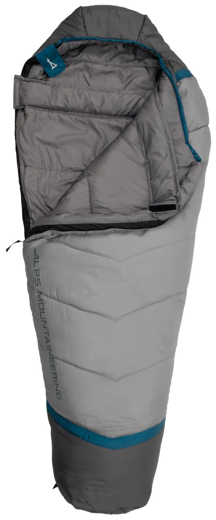ALPS Mountaineering Blaze +20° Short Sleeping Bag