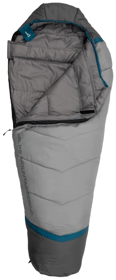 ALPS Mountaineering Blaze +20° Regular Sleeping Bag