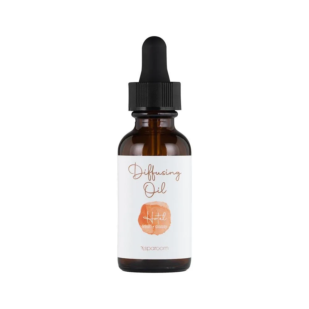 SpaRoom 30 Ml Hotel Fragrance Oil - Sparoom Home
