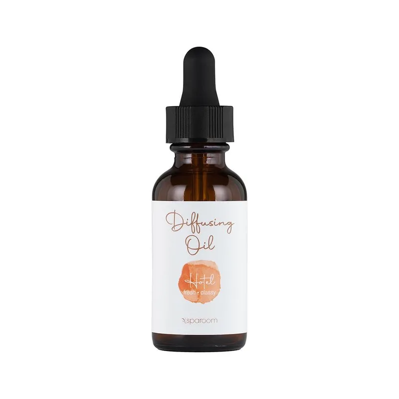 SpaRoom 30 Ml Hotel Fragrance Oil - Sparoom Home