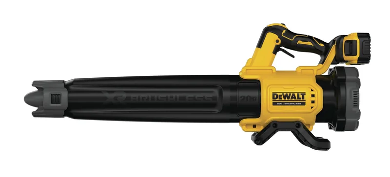 DeWalt 20V Max Xr Brushless Handheld Blower
