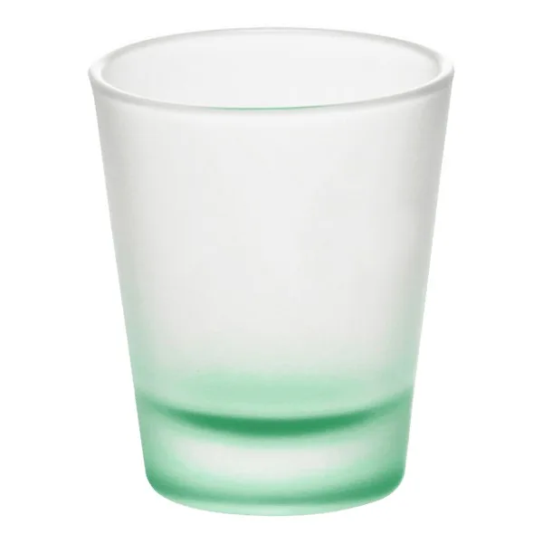 Green Blank