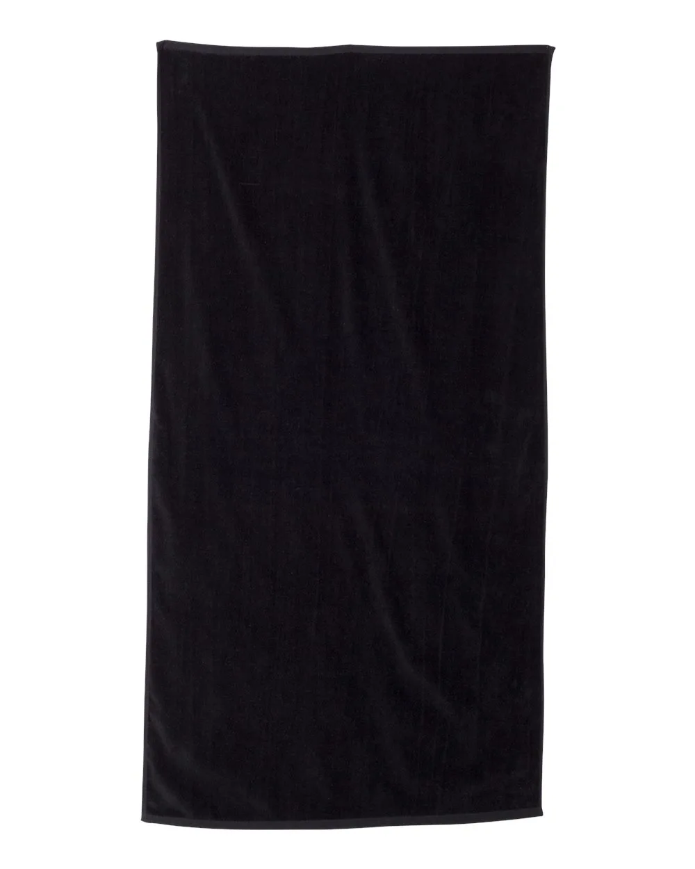 Carmel Towel Company Velour Beach Towel