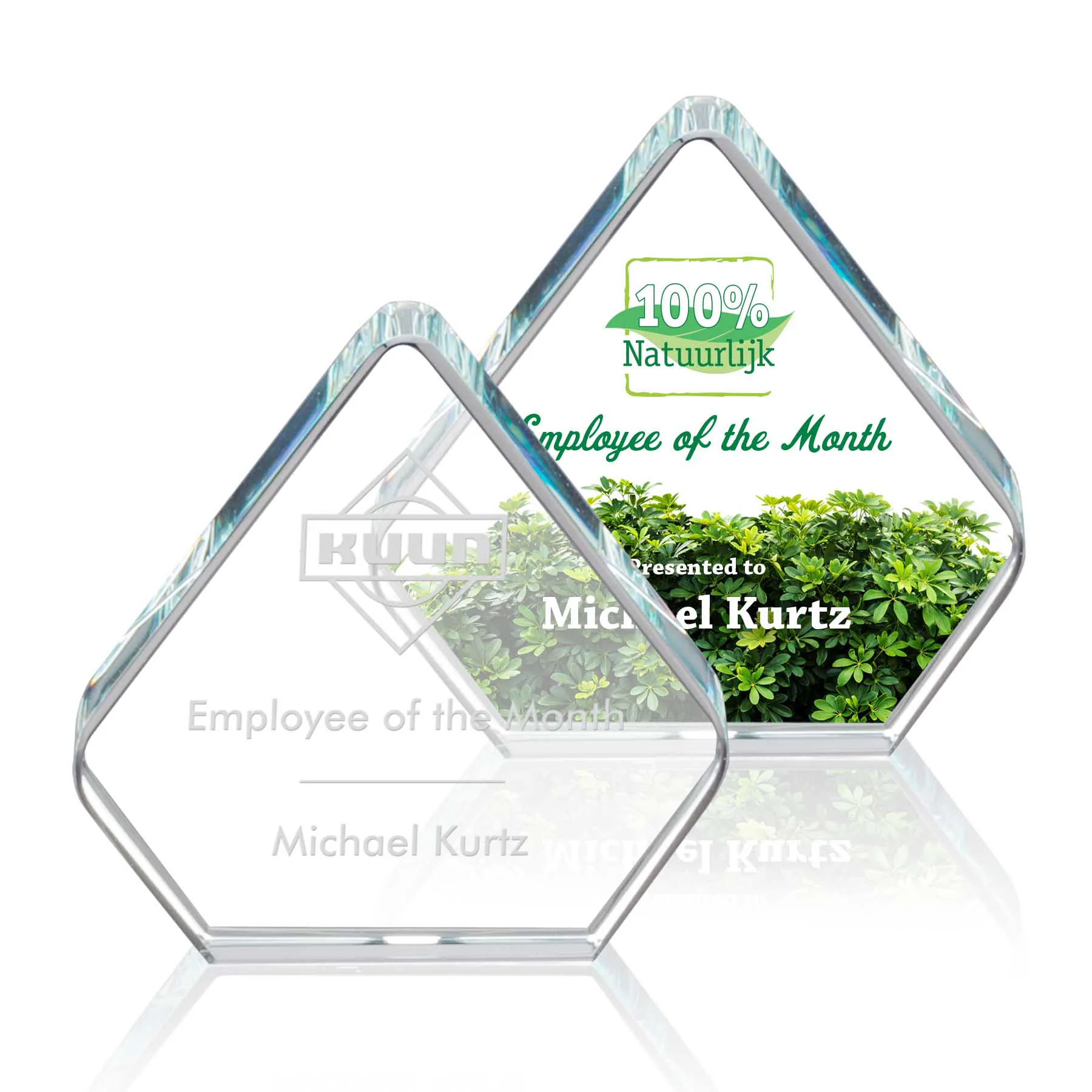 Gresham Award