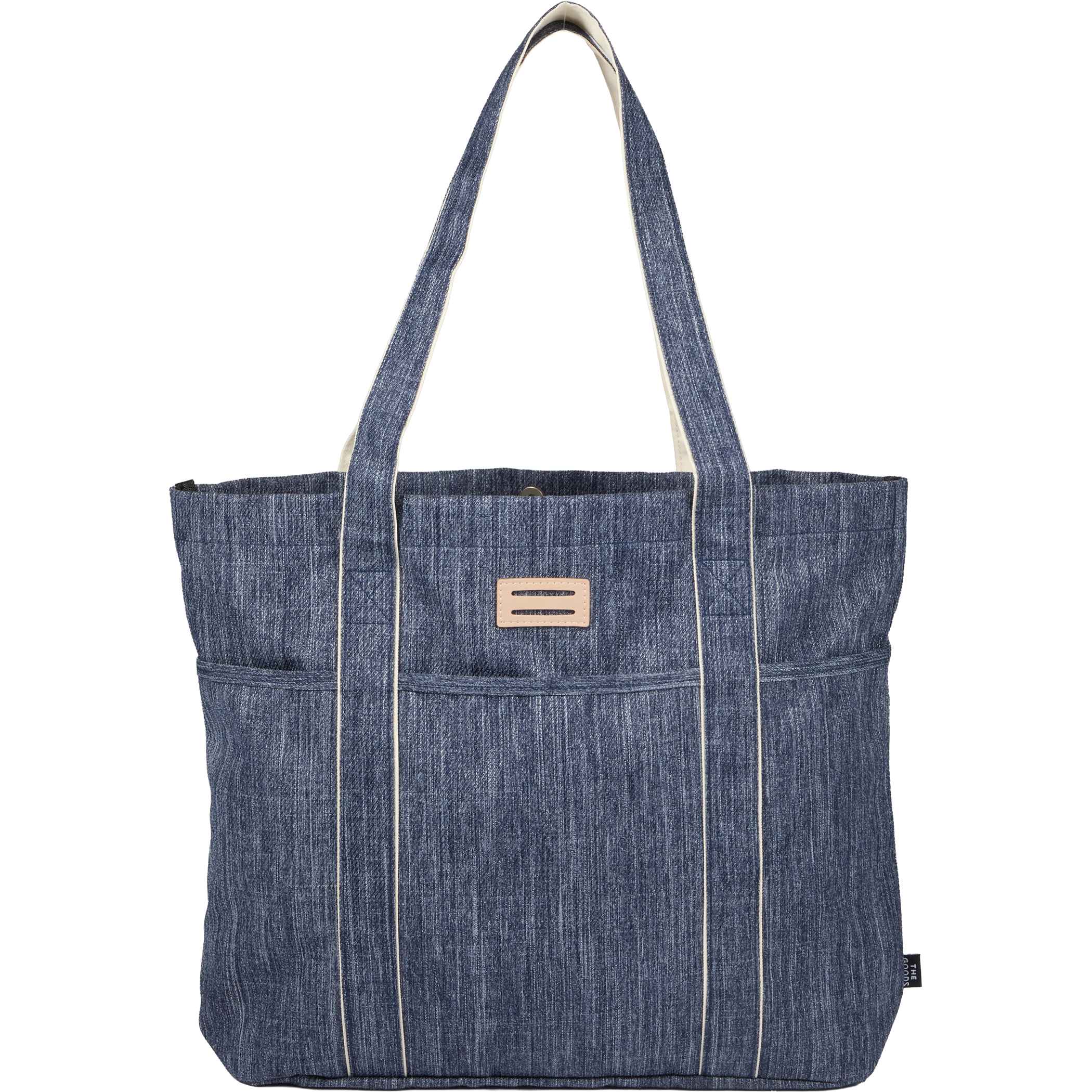 The Goods 2.0 Carry All Tote view 2