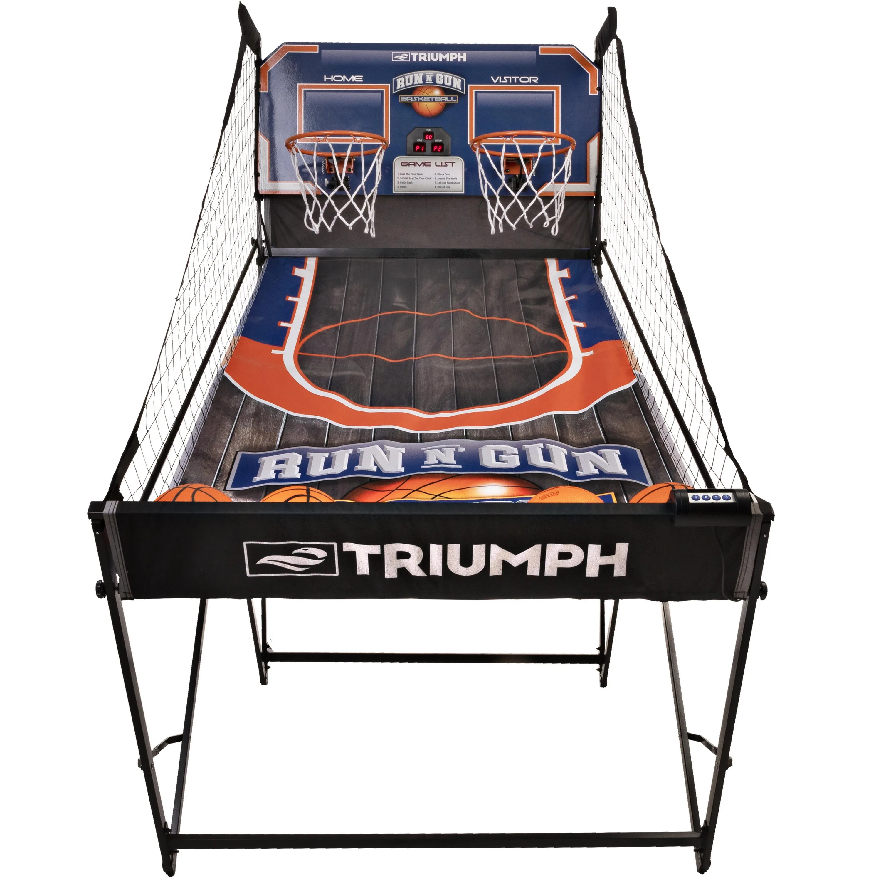 Escalade Sports Triumph Sports - Run 'N Gun Basketball Shootout