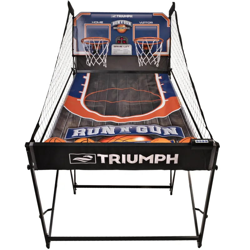 Escalade Sports Triumph Sports - Run 'N Gun Basketball Shootout