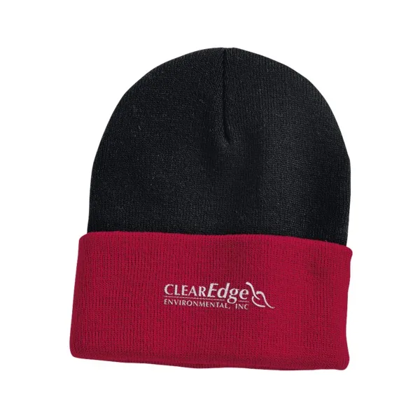 Sportsman SP12T 12" Knit Beanie view 7