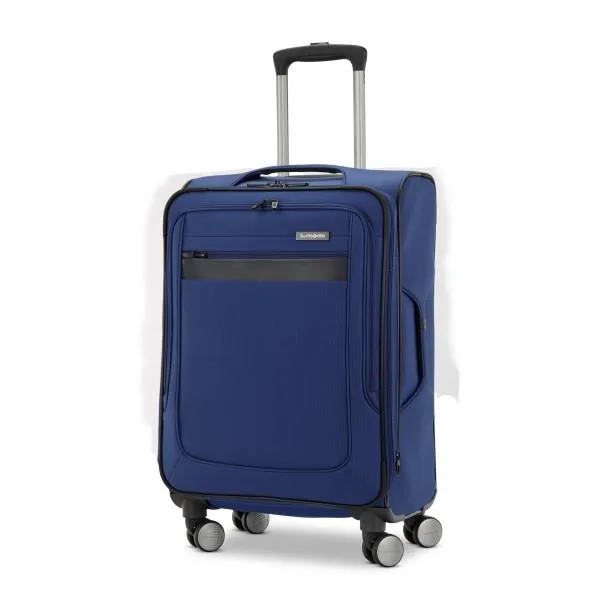 Samsonite® Ascella 3.0 20" Carry-On Spinner Luggage - Sapphire Blue