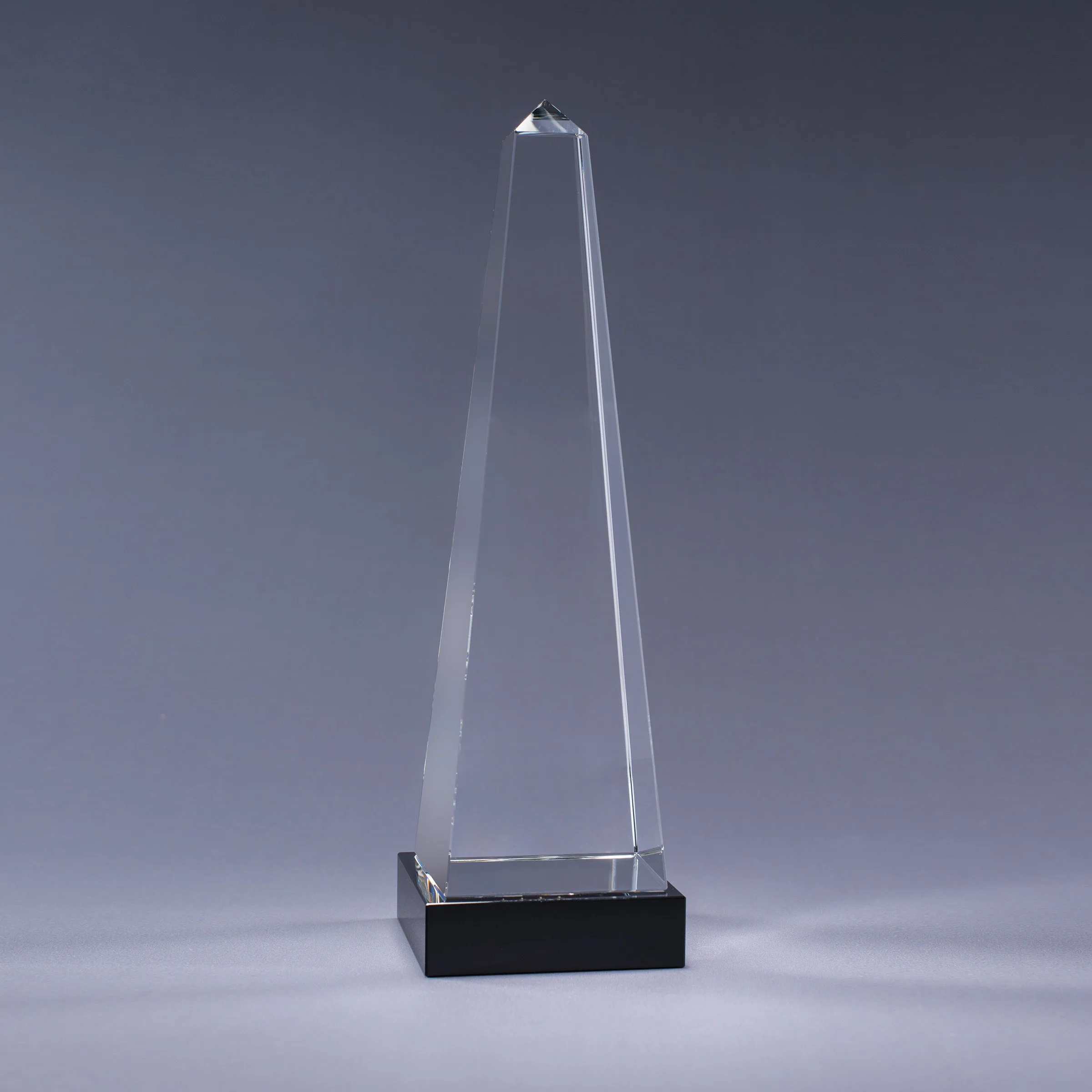 4000-01-02 Obelisk Black - BLANK
