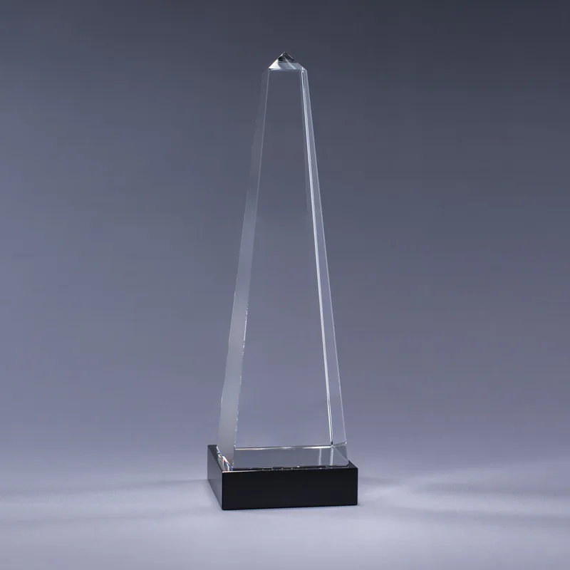 4000-01-02 Obelisk Black - BLANK