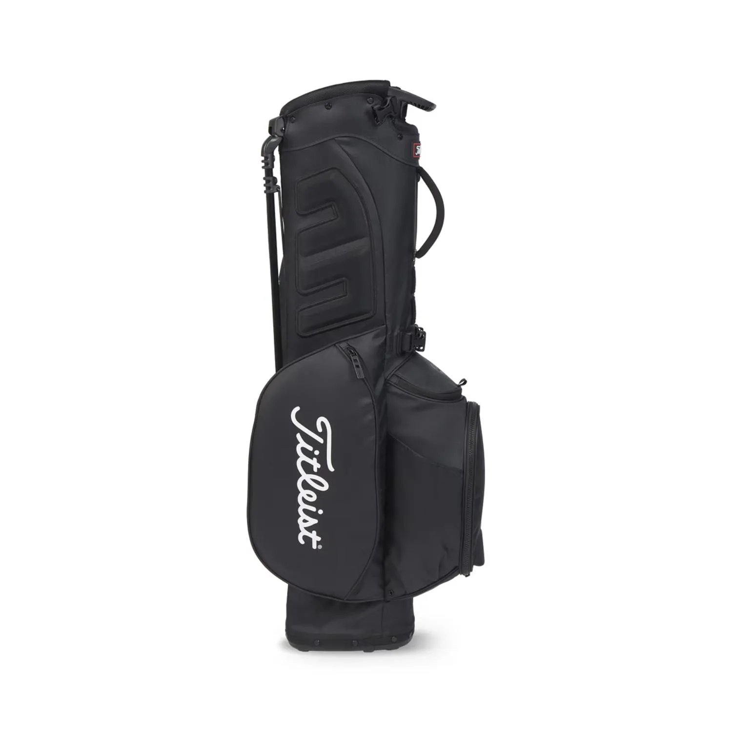 Titleist® Players 4 Stand Golf Bag view 3