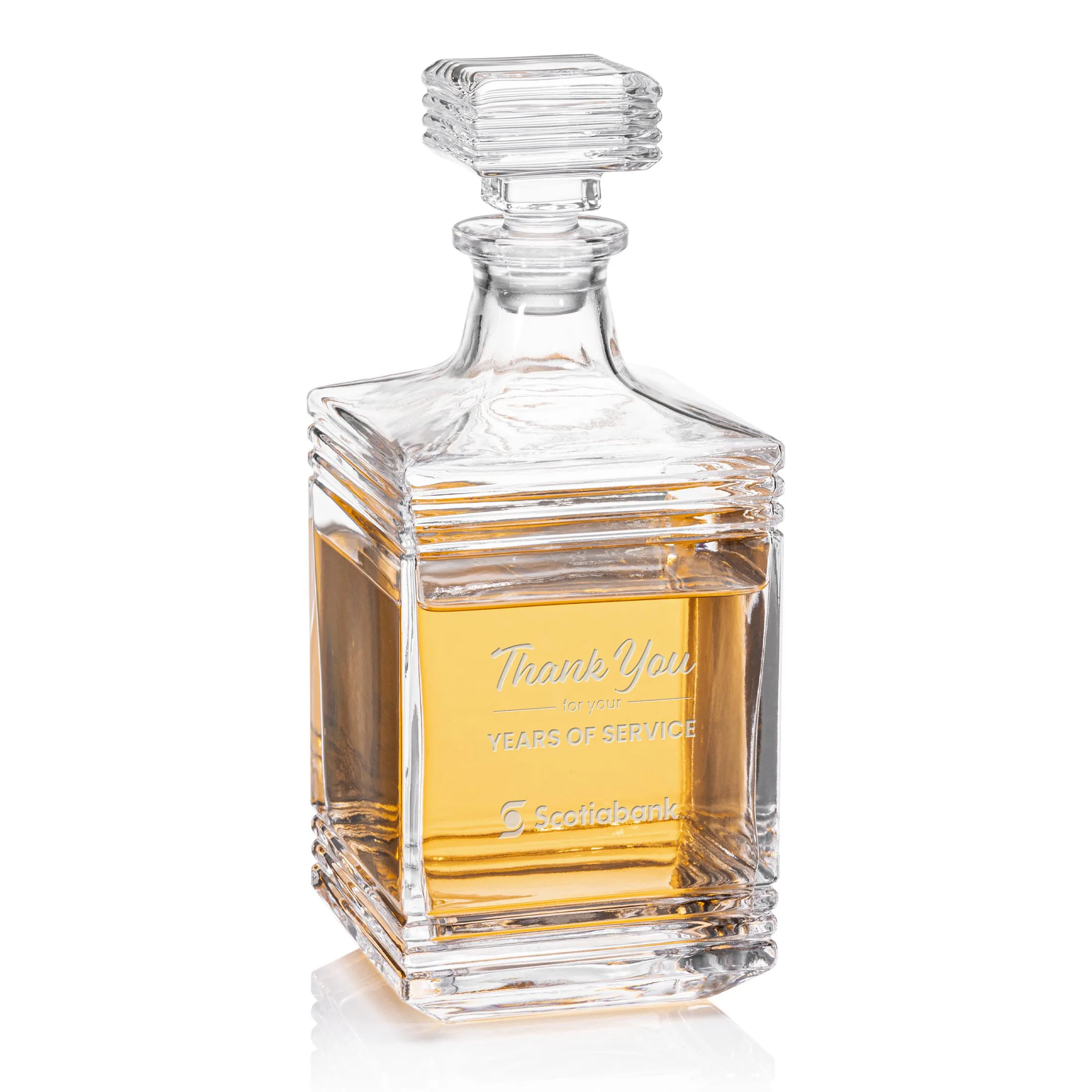 Decanter, 30 oz