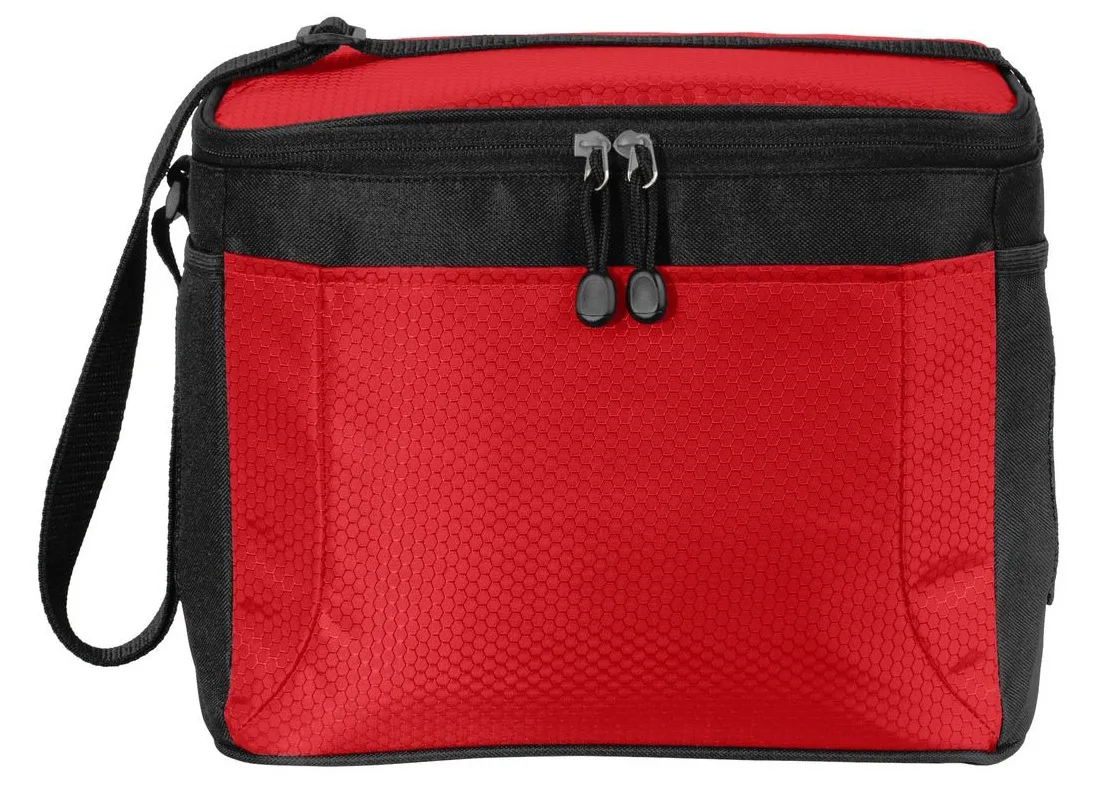 Port Authority® 12-Can Cube Cooler.