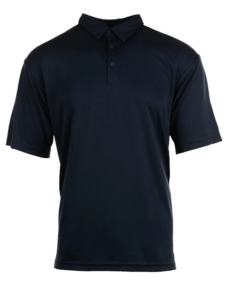 Burnside Men's Burn Golf Polo view 7