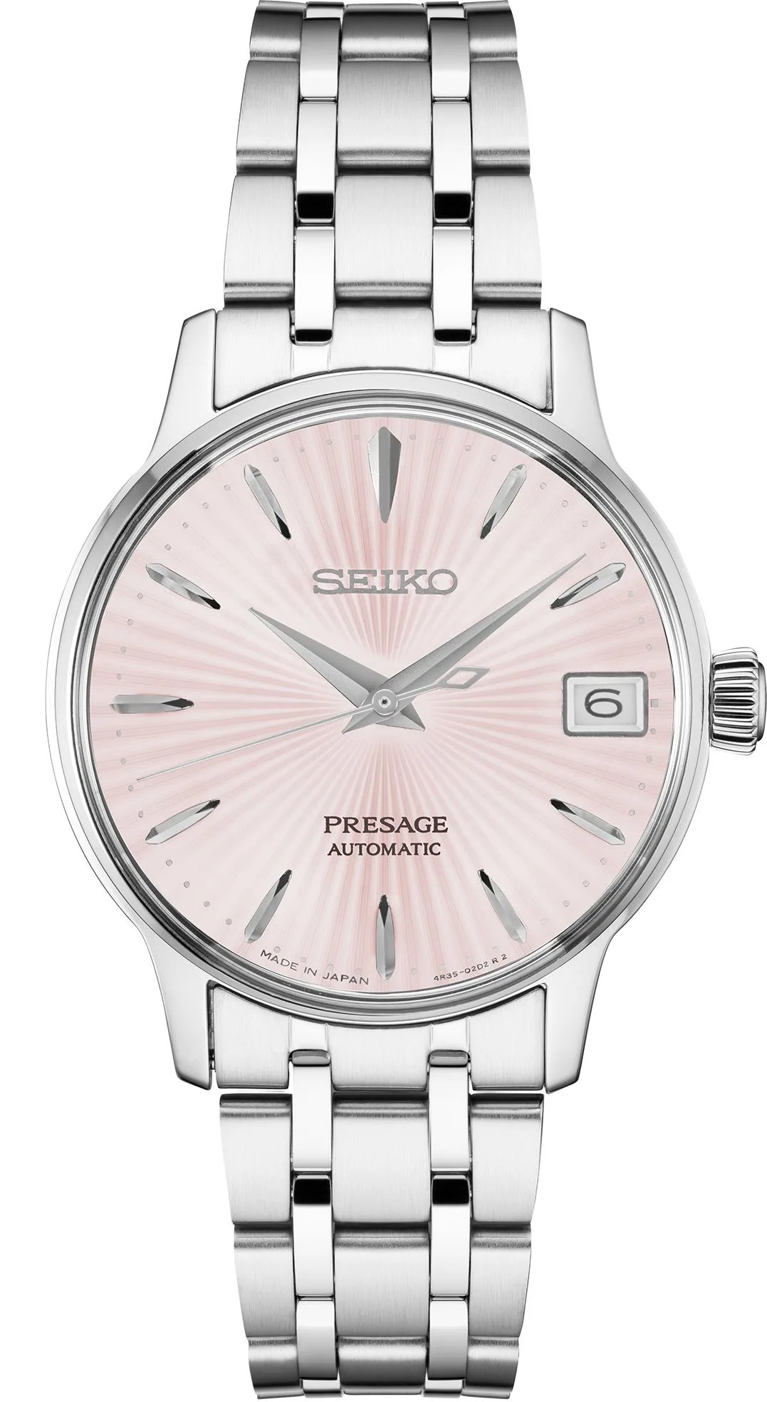 Seiko Watch Ladies Presage