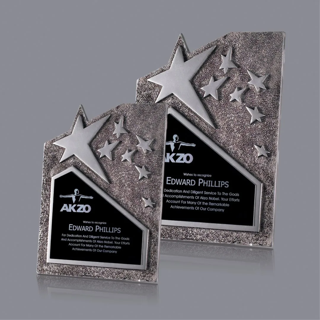 Ruddington Award