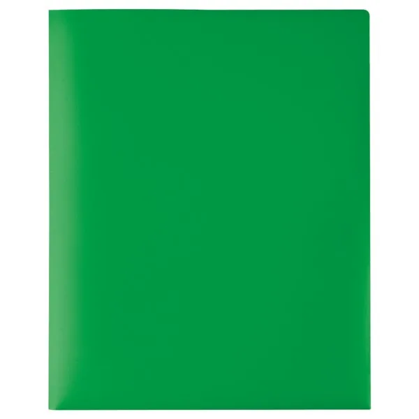 Green Blank