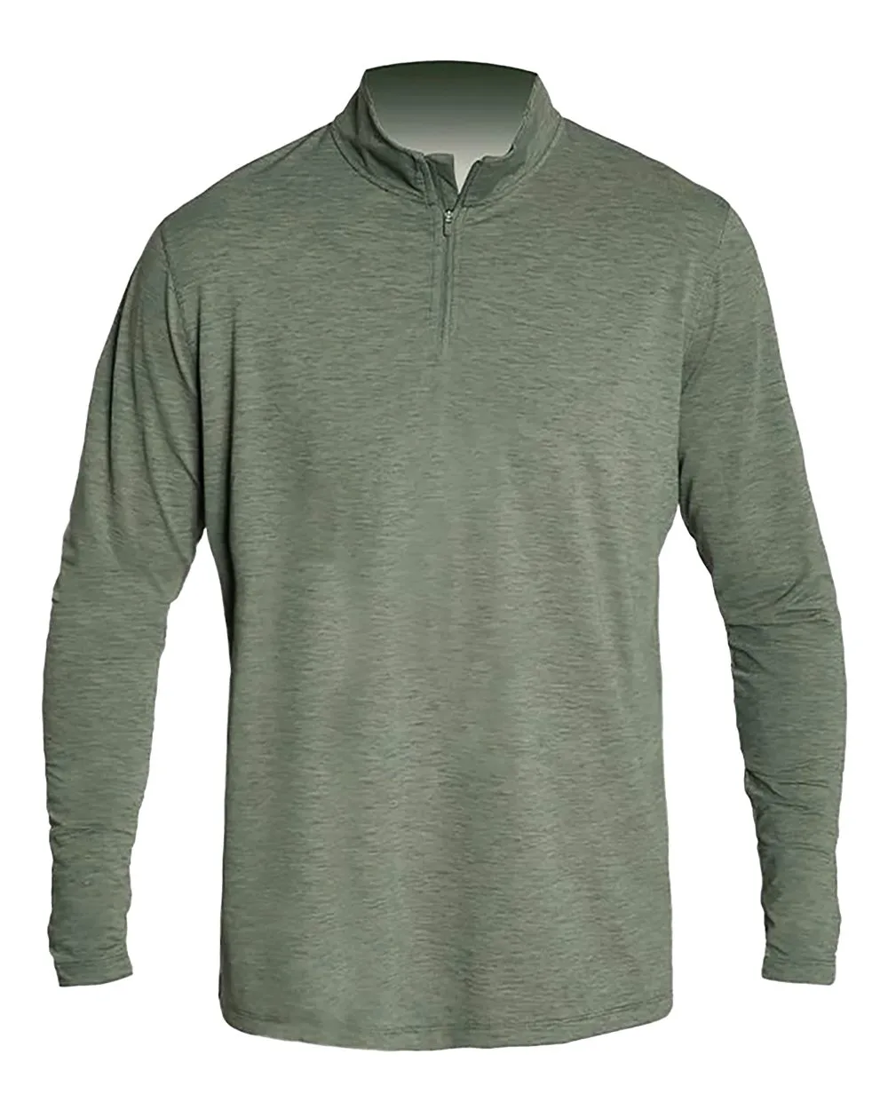 ANETIK® Men's Low Pro Quarter-Zip Pullover Sweatshirt view 4