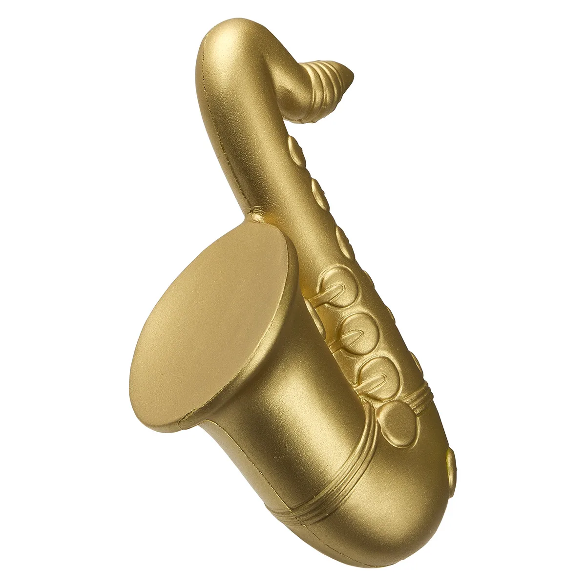 Saxophone Stress Reliever view 2