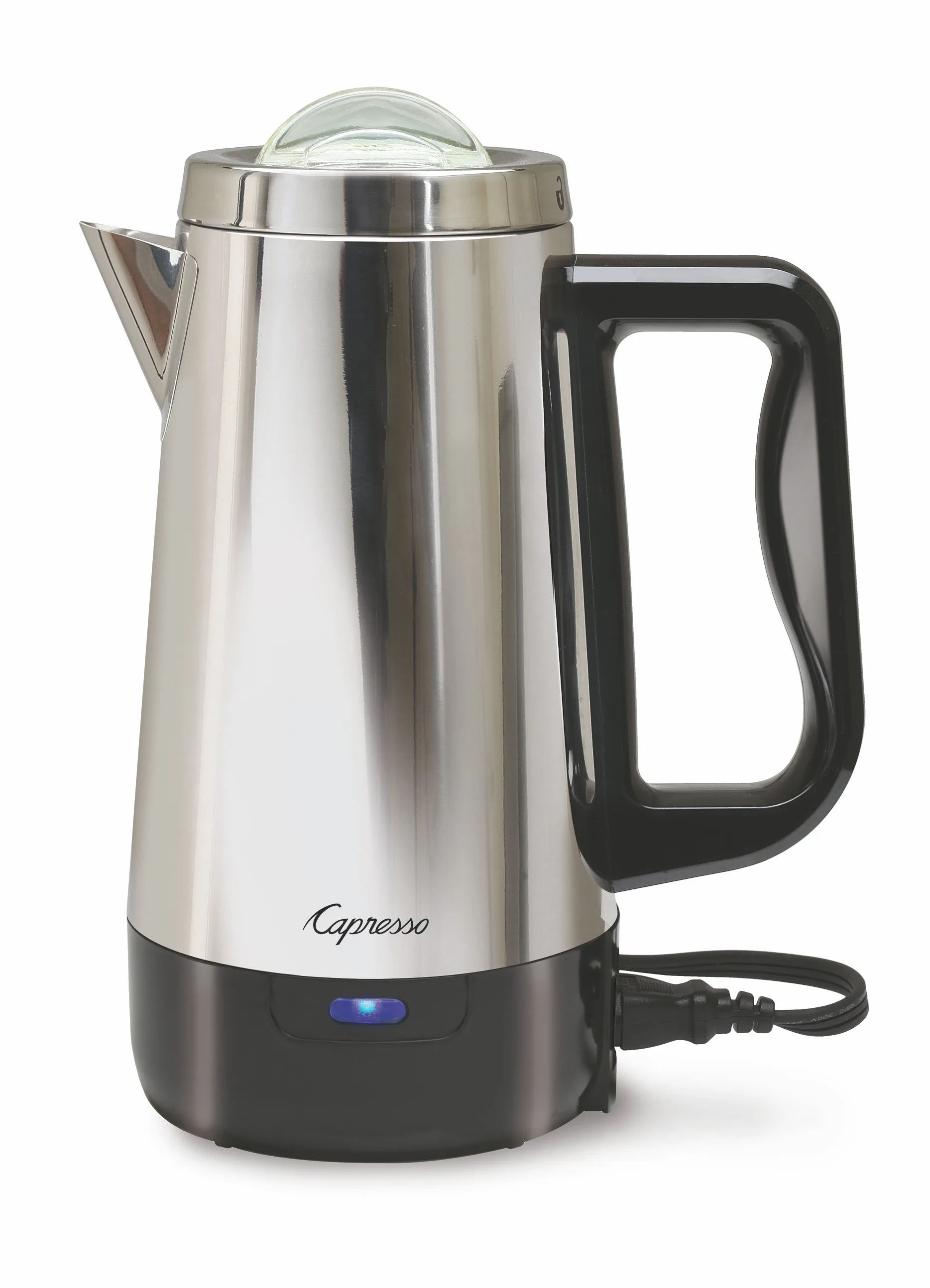 Capresso Perk 8-Cup