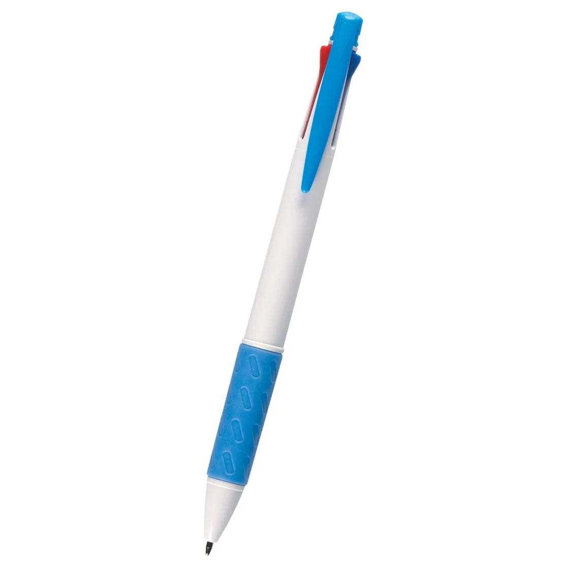 445 WHTBLU Front Blank