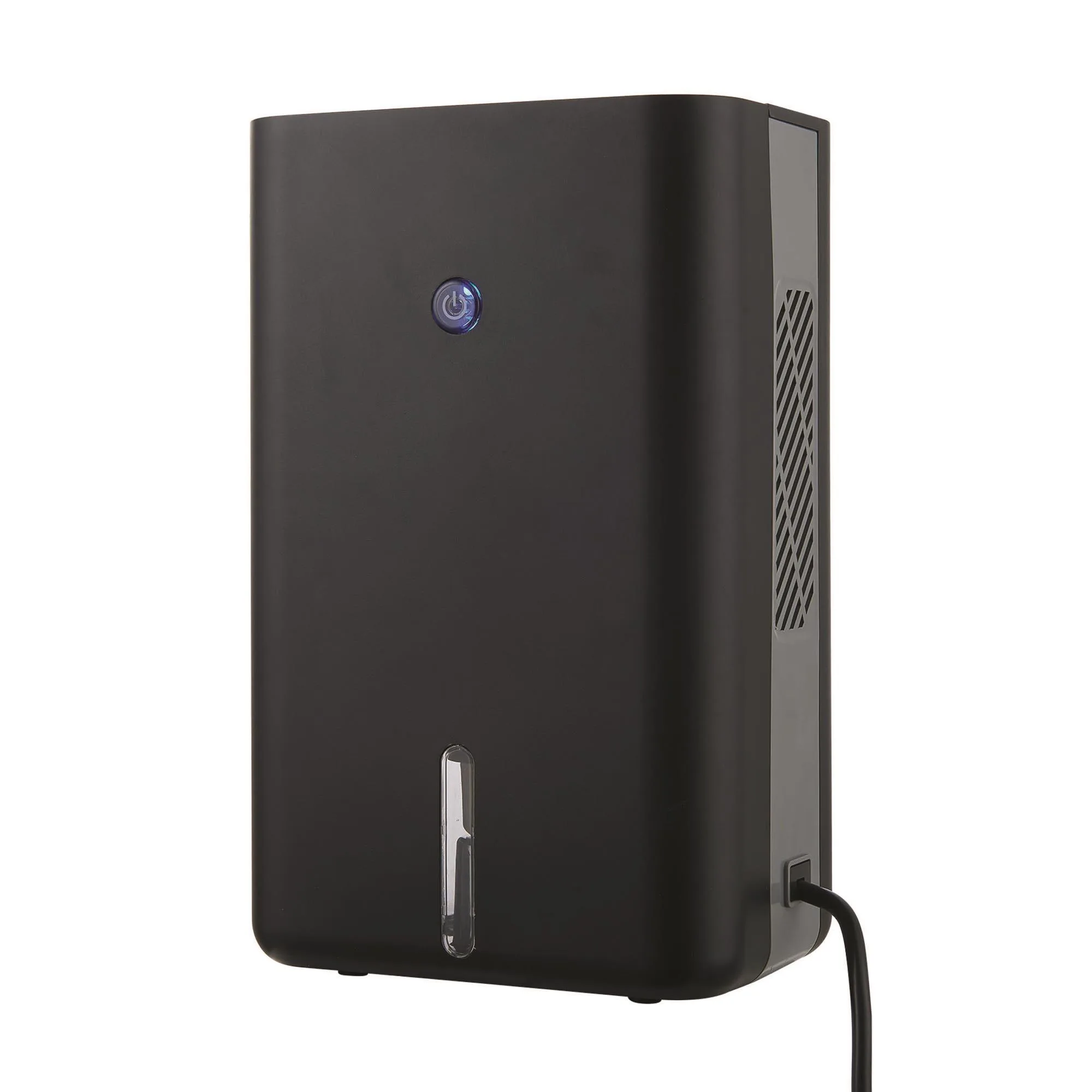 Magic Chef 4 Pint Dehumidifier - Black