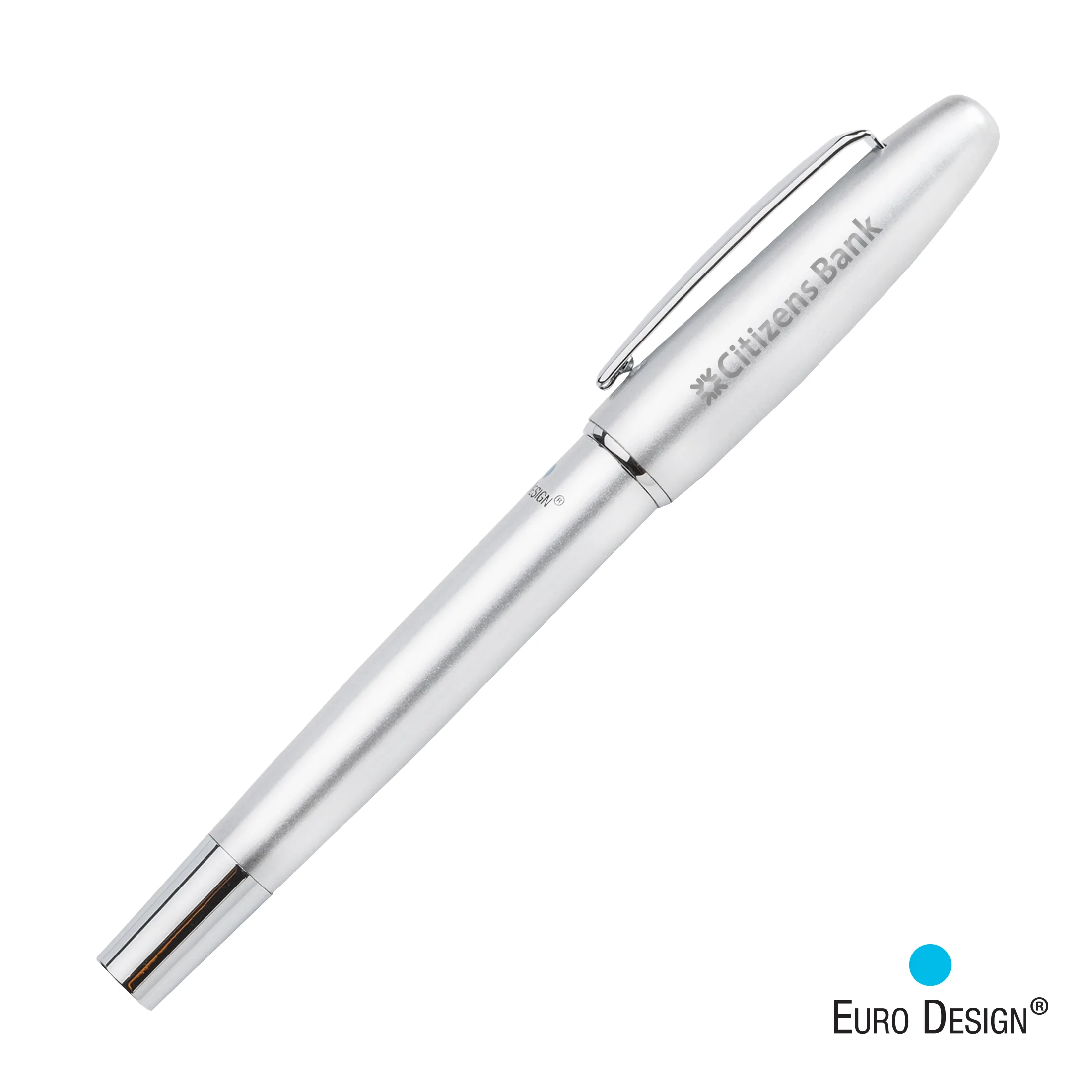 Rollerball, Silver