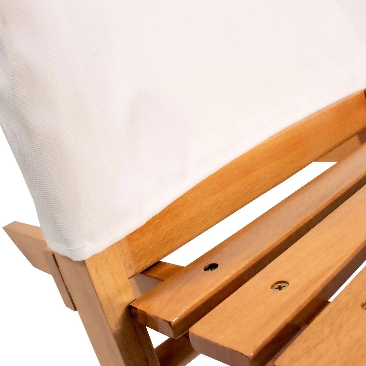 Wood Dock Chair view 6