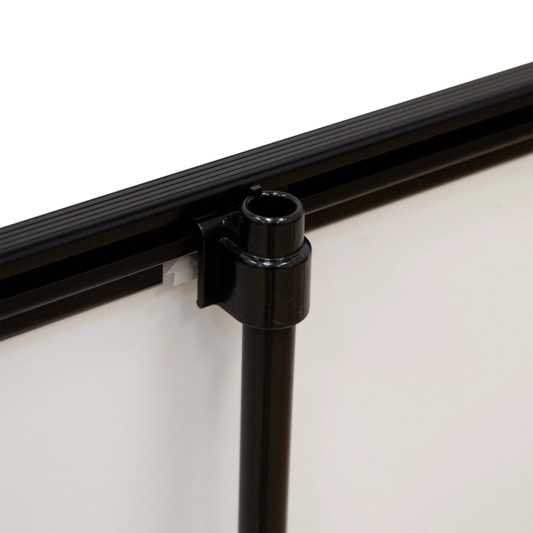 24" LiteWay Economy Retractor Kit No-Curl Hybrid view 4