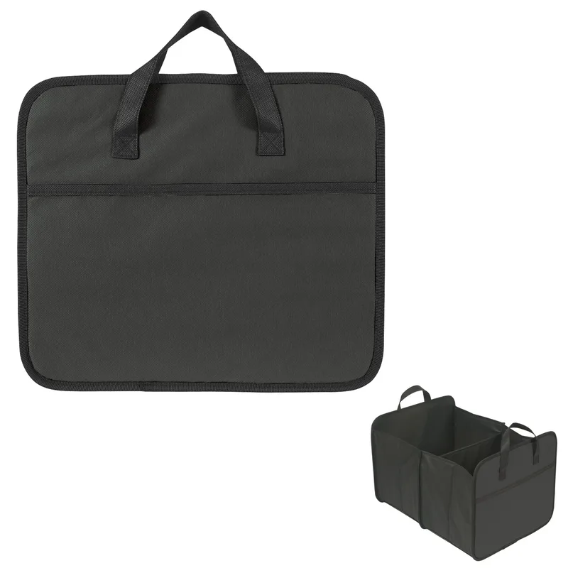 Non-woven Trunk Organizer view 2