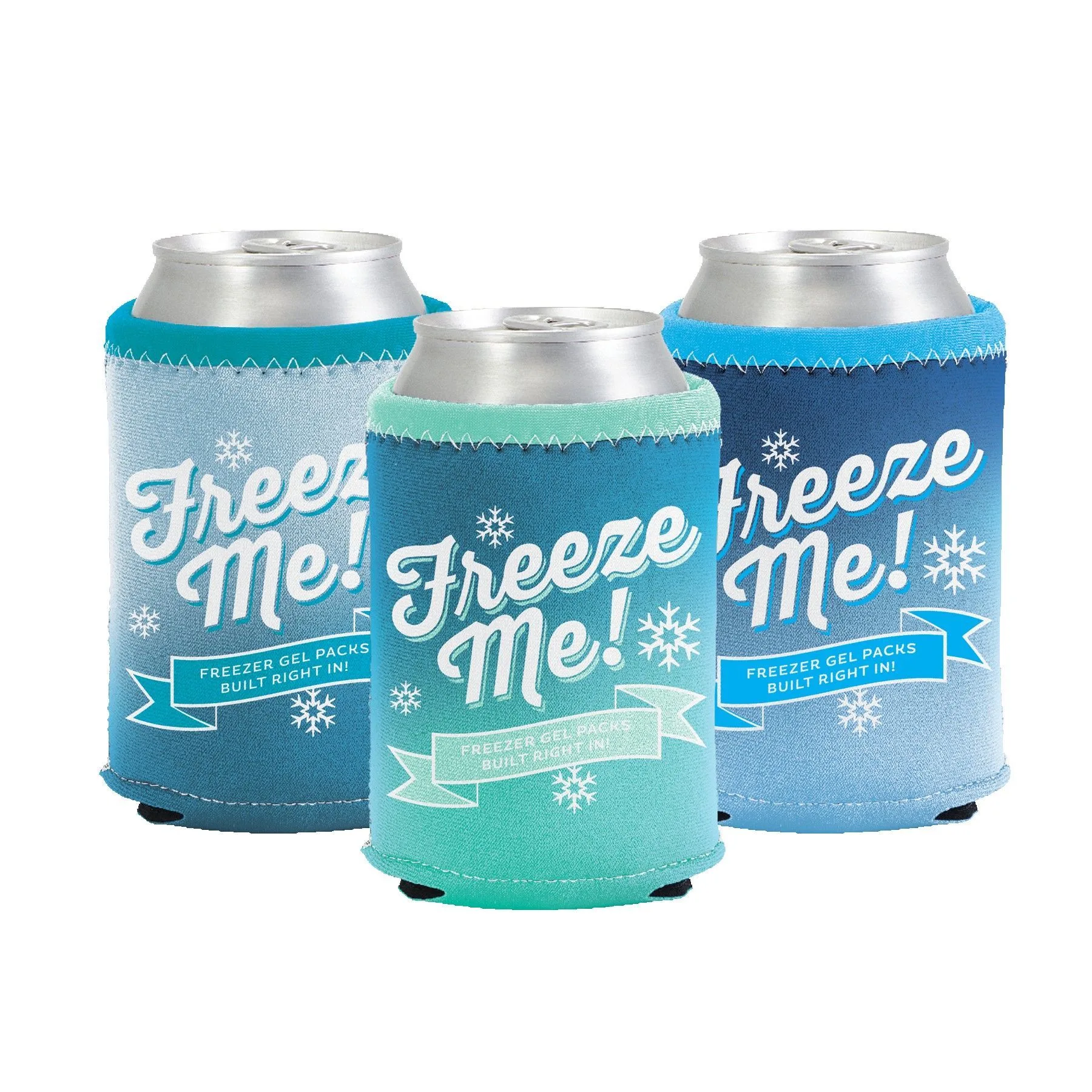 Freeze Me 4CP Can Insulator