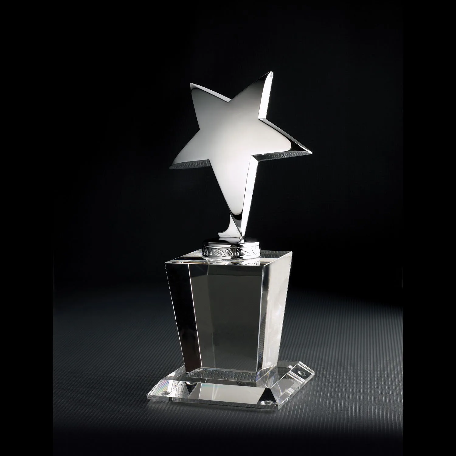 North Star Optically Perfect Award view 2
