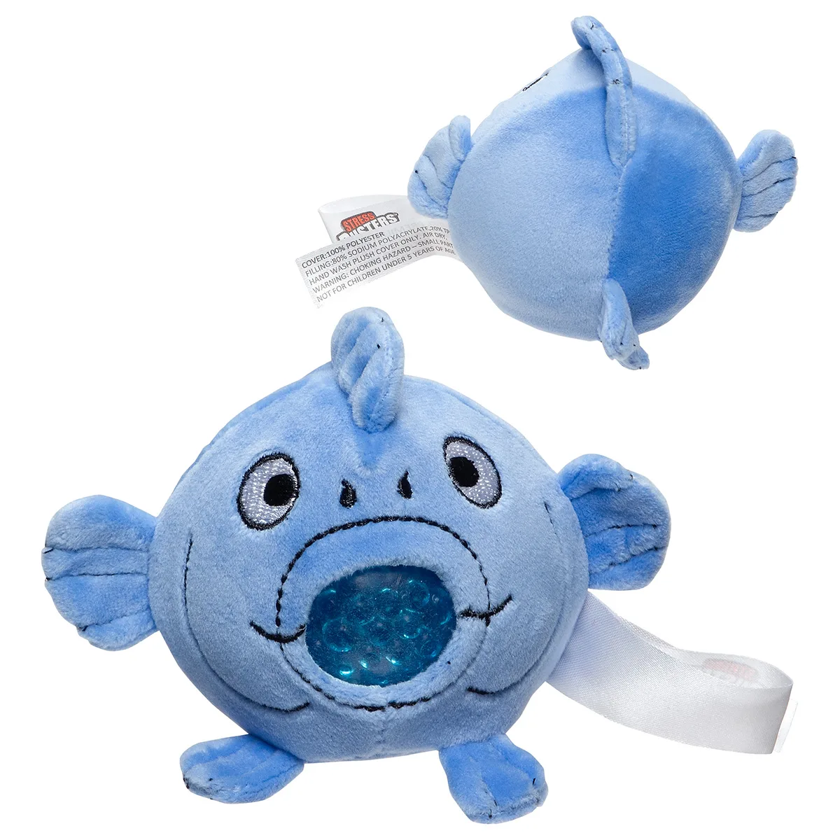 Stress Busters™ Fish view 2