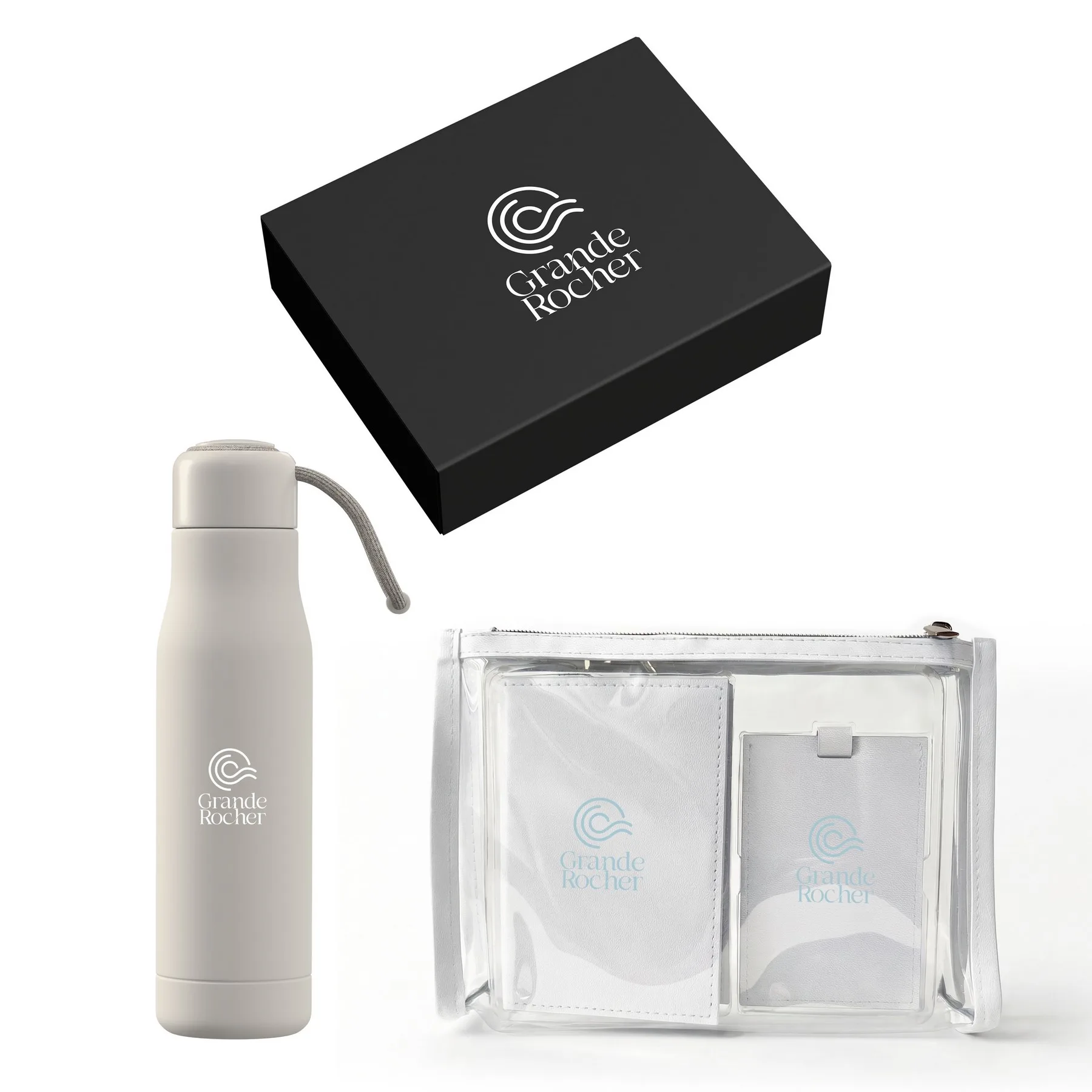 Above It All 2-Piece Gift Set view 2