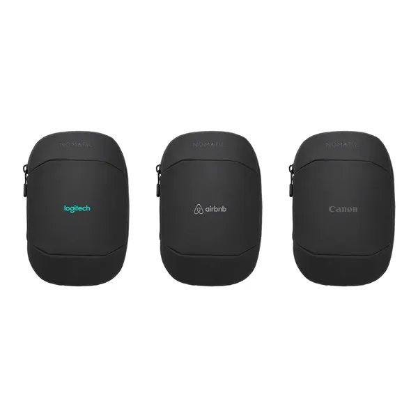 Nomatic Tech Organizer