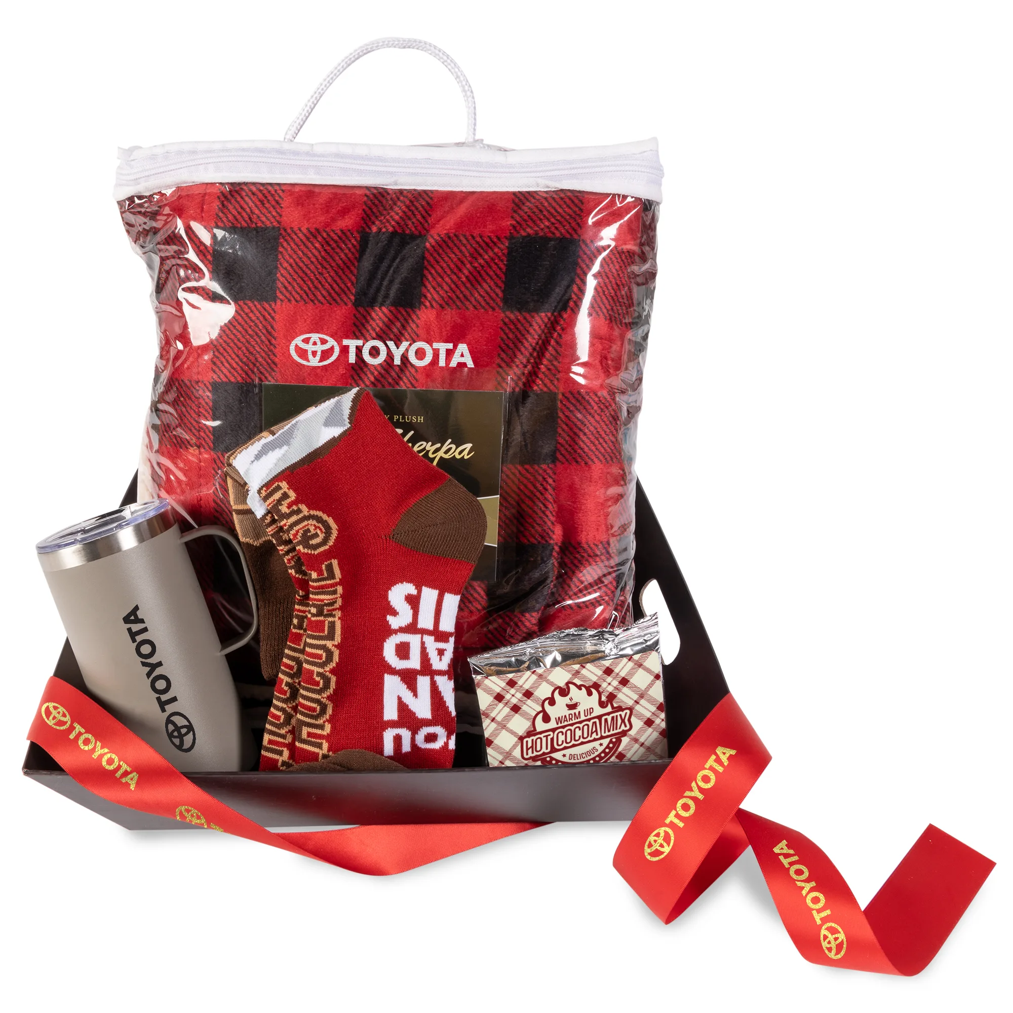 The Snuggle is Real Gift Set view 2