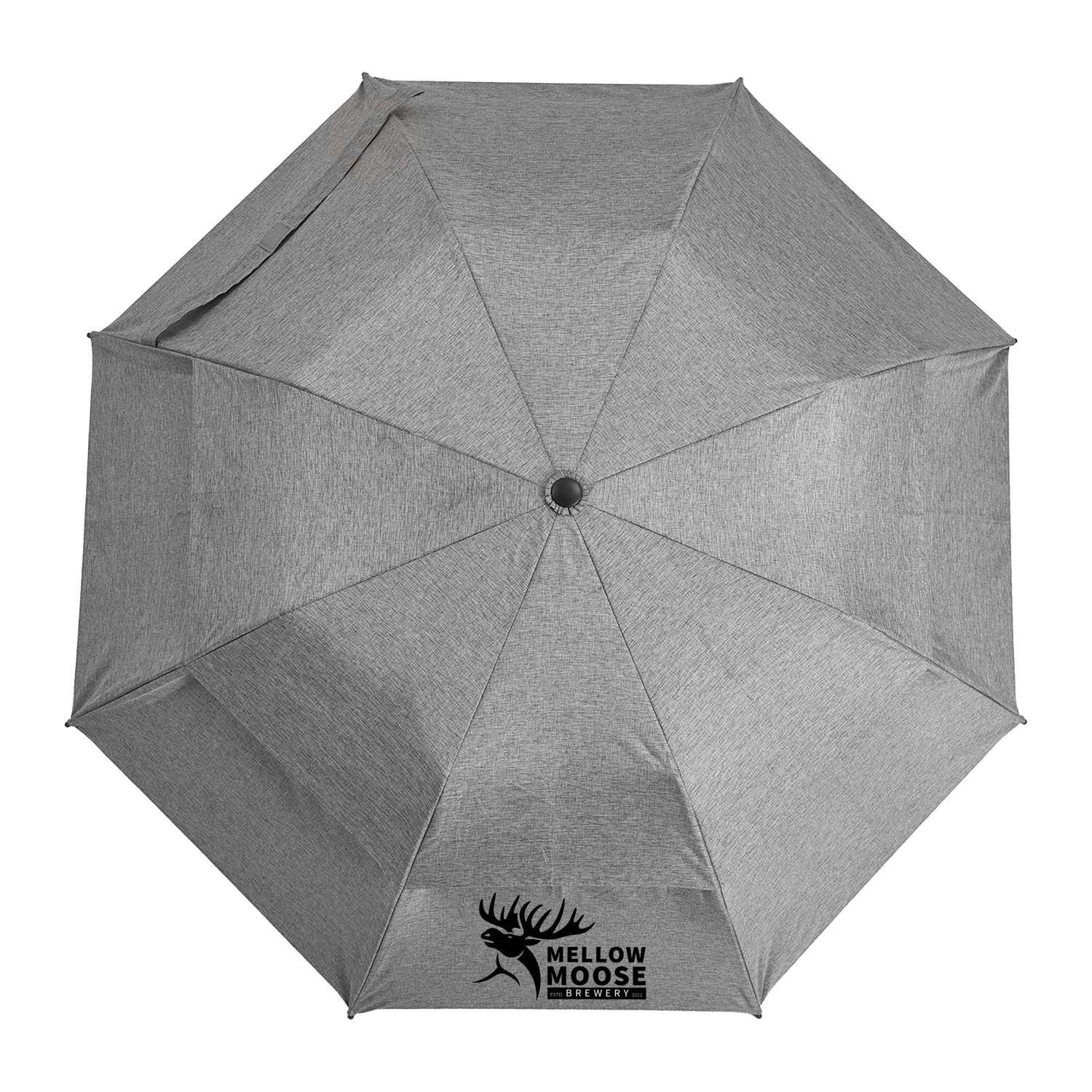 Park Avenue 2 Umbrella (1 Imprint) view 5
