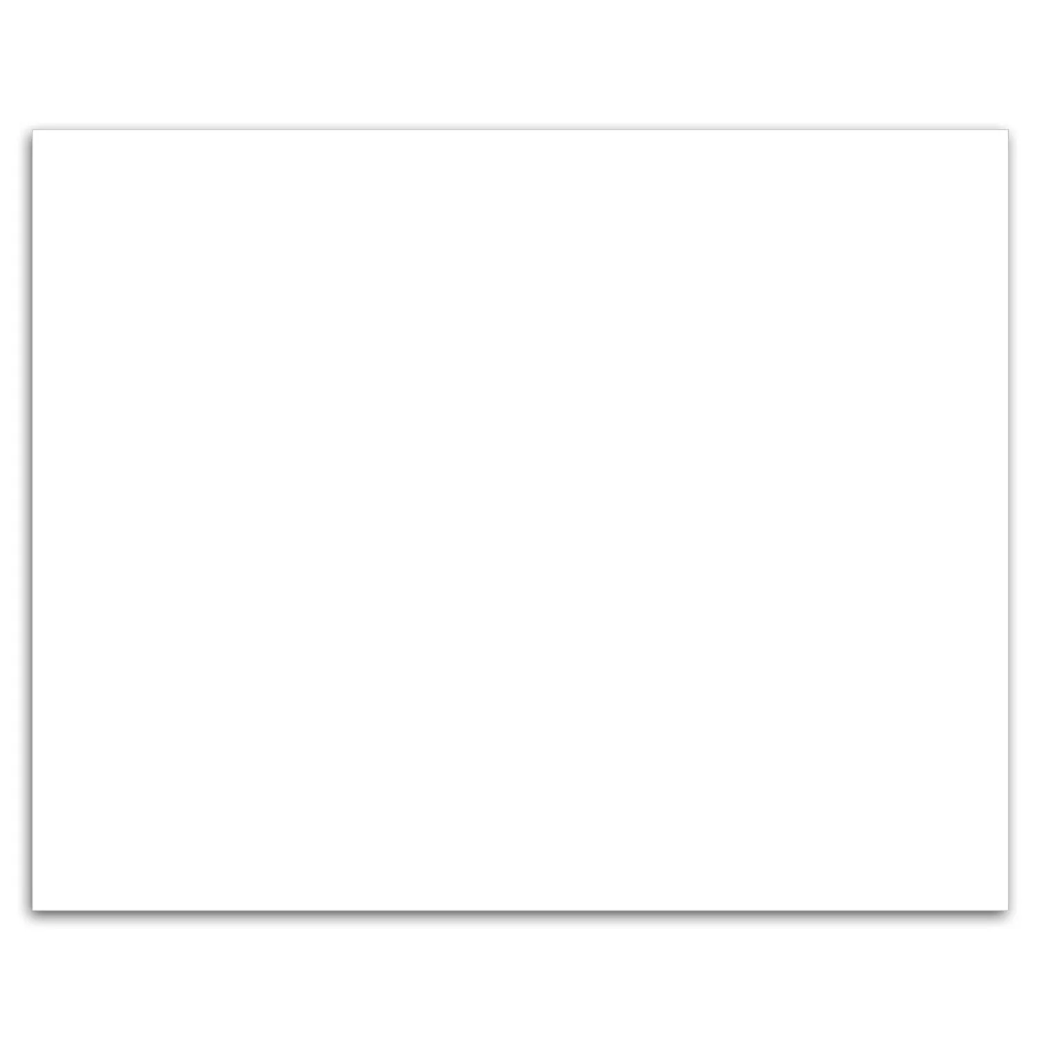 Rectangle Magnet 3 x 3-3/4 view 2
