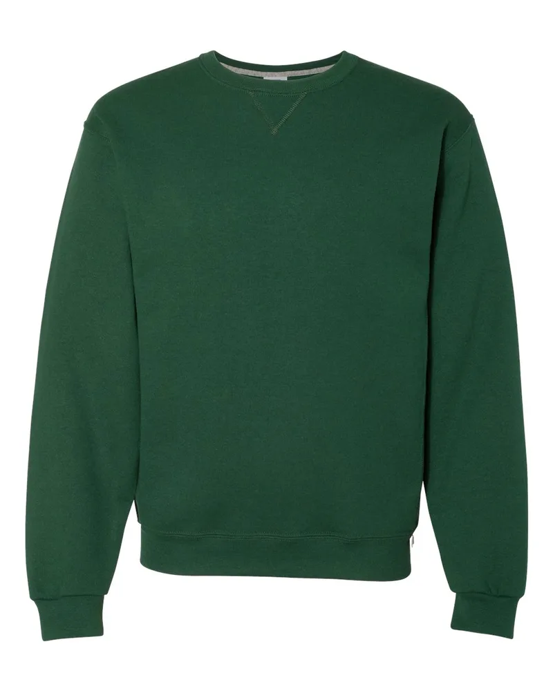 Russell Athletic® Dri Power® Crewneck Sweatshirt view 4