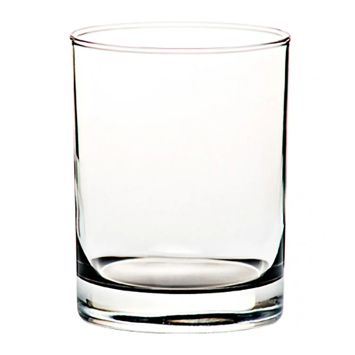 13.5 oz. Libbey ® Heavy Base Whiskey Rocks Glasses view 2